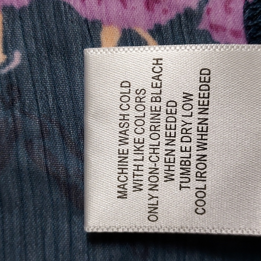 ModCloth Retro Mod Balletcore Coquette Grandmacore Twee Indie Maximalist Top M - Picture 8 of 8